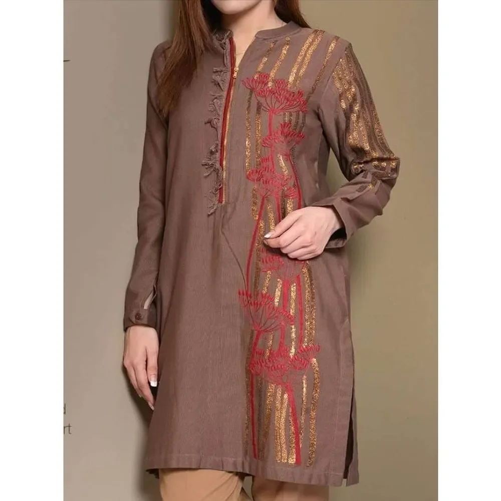 Indian pakistani party Limelight dress - Picture 1 of 8